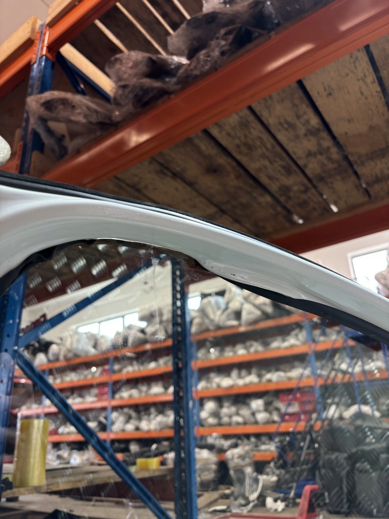 Дверь левый перед peugeot 208 2 19- e-208 kwed Недорого