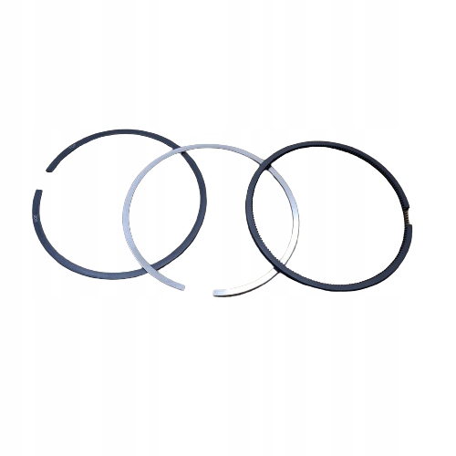 фото №1, Fiat palio siena tipo 1.4 набір кілець поршневих goetze