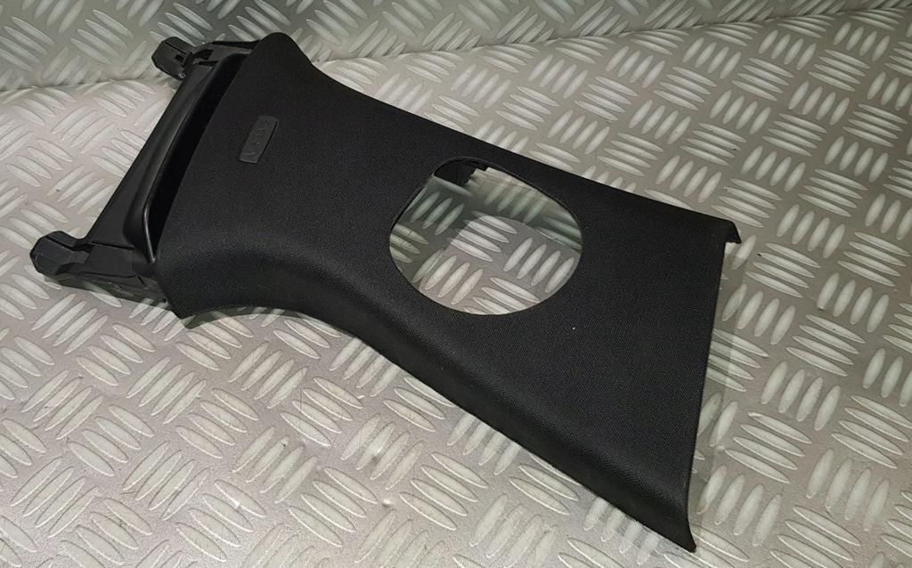 фото №1, Jaguar xf x260 r sport захист права накладка обшивка стійка b середнього