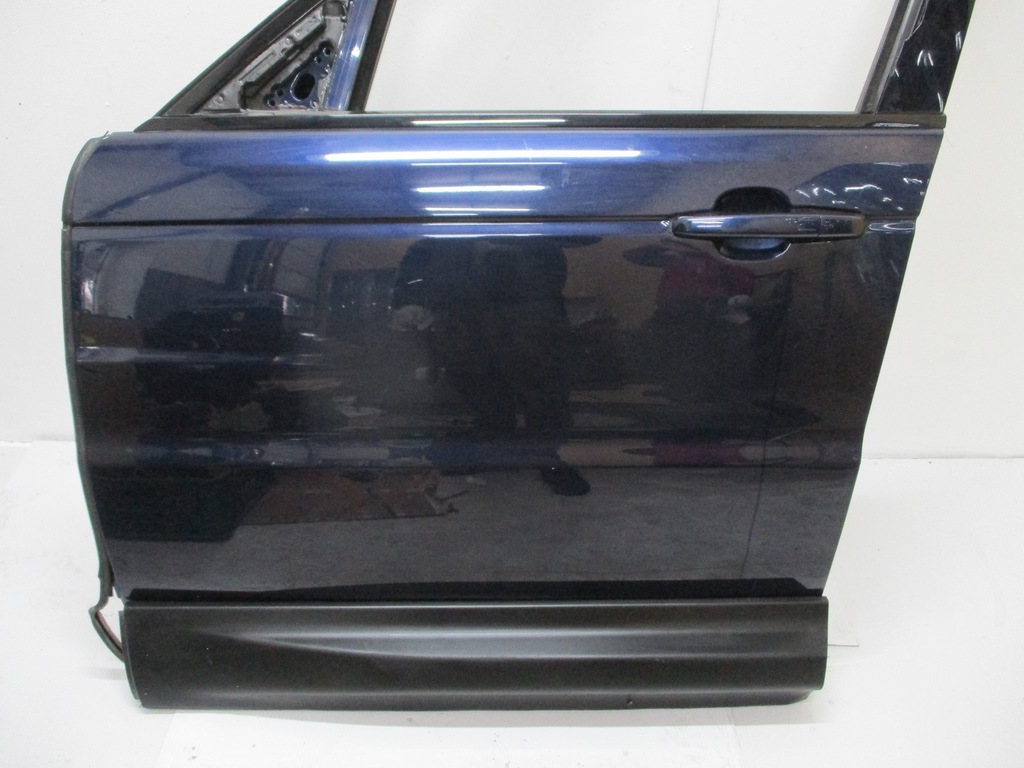 фото №3, Двері range rover sport ліва передні