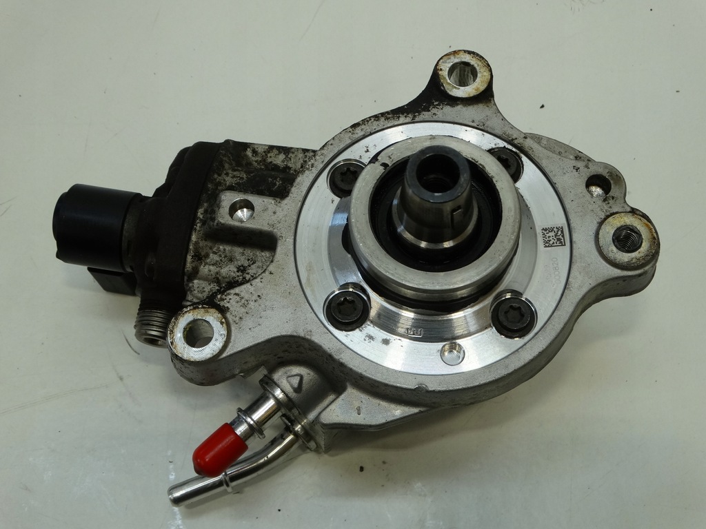 фото №9, Насос впрыскная ford transit custom 2.0tdci ecoblue 96kw hg9q-9b395-aa