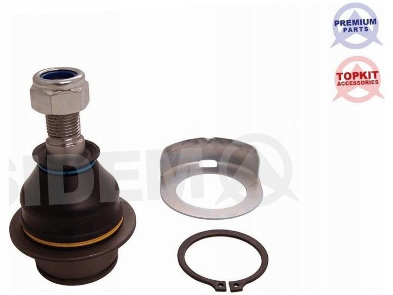 фото №2, Шаровая опора рычага sidem 4282