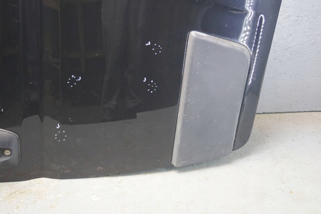 Ducato jumper boxer iii двері правий перед d1773 Зі Шроту