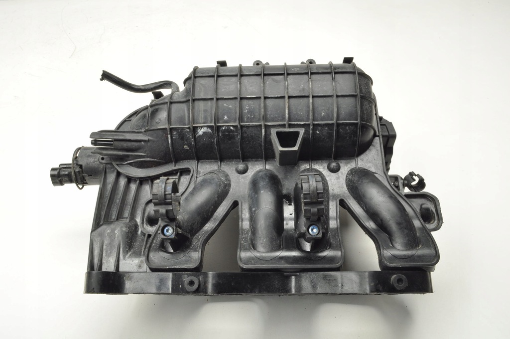 фото №1, Ford ka ii 1.2 коллектор всасывающий 55250529 55219296