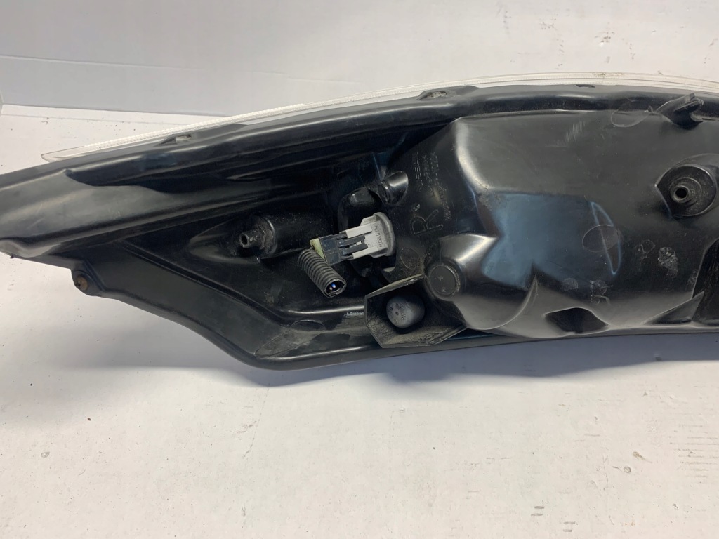 фото №6, Лампа передня перед права nissan juke f15