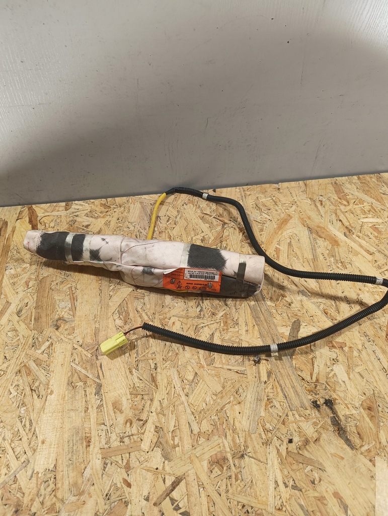 фото №1, Подушка сидіння mazda cx3 da6j57kb0