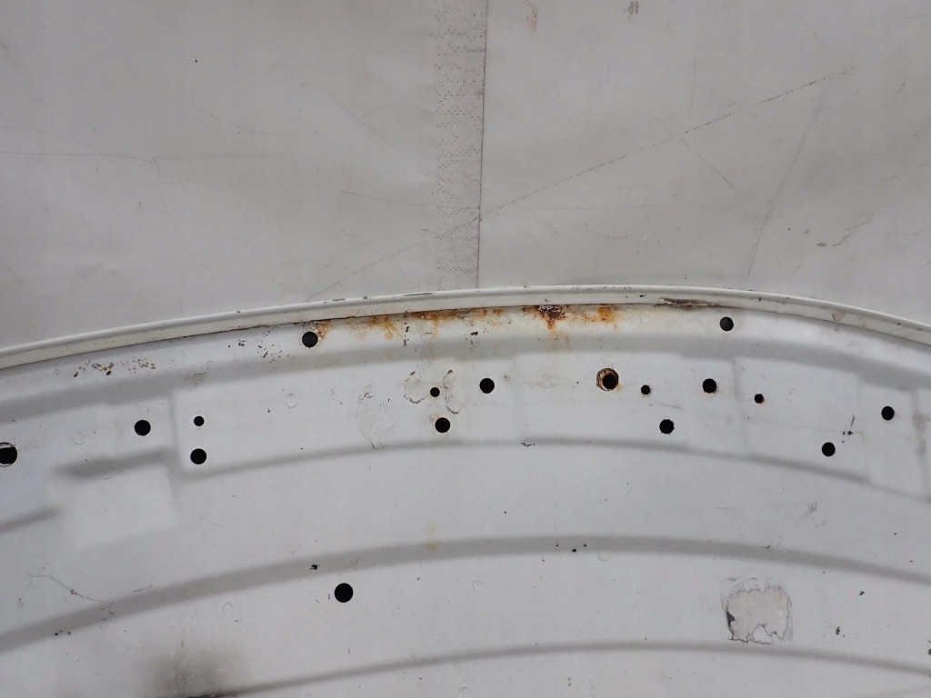 Nissan qashqai 2 2 13-17 капот крышка двигателя Киев