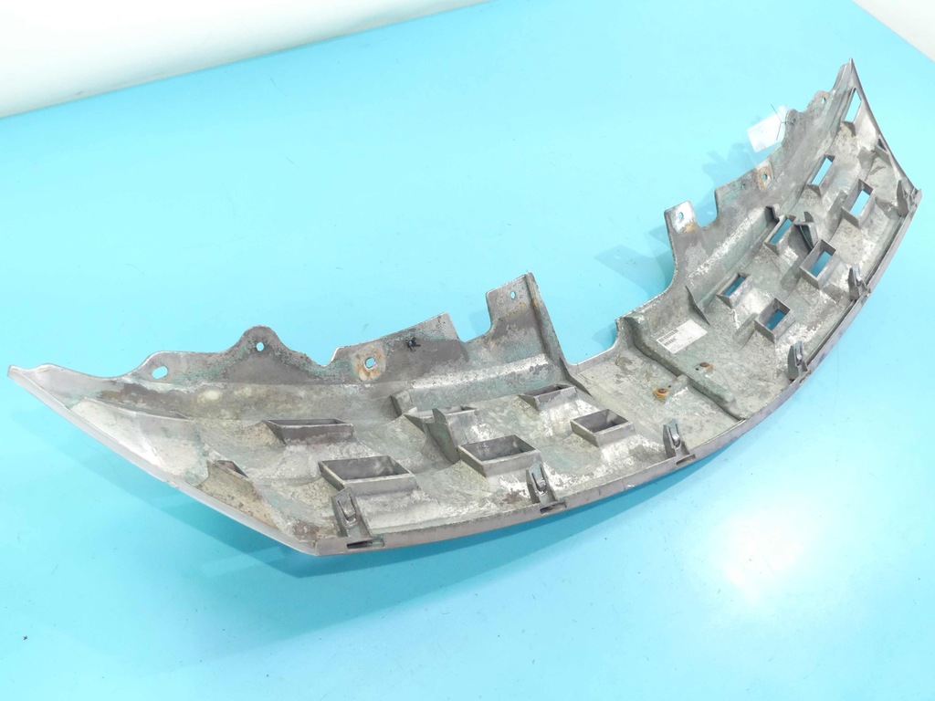 фото №7, Решётка радиатора решётка радиатора nissan murano z50 03-08