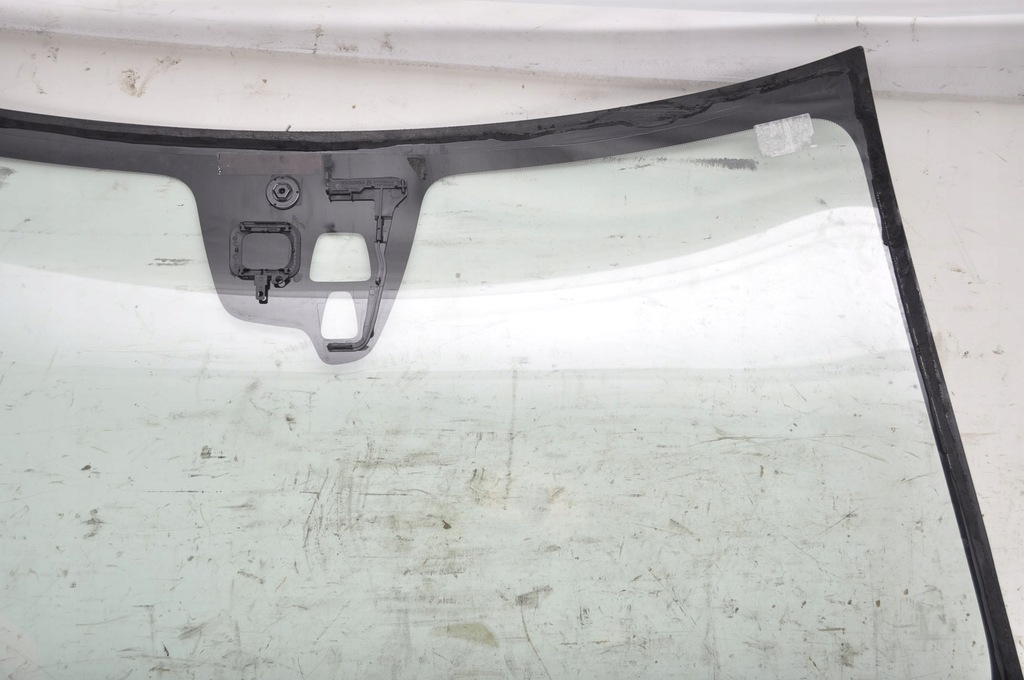 фото №11, Volvo xc70 ii v70 iii s80 ii стекло перед передняя лобовое 2011