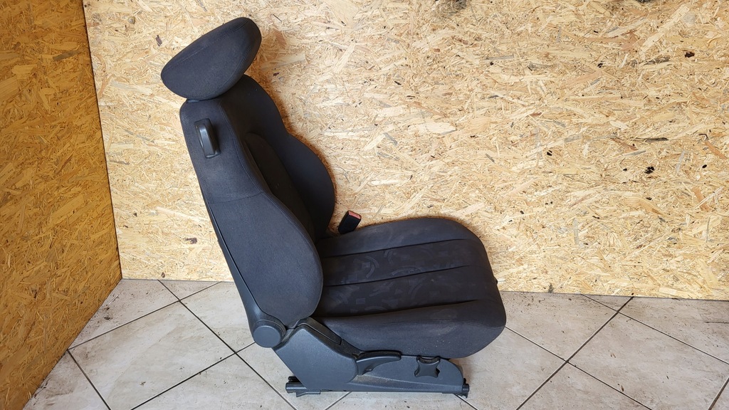 фото №6, Сидіння правий перед пасажира mercedes clk w208