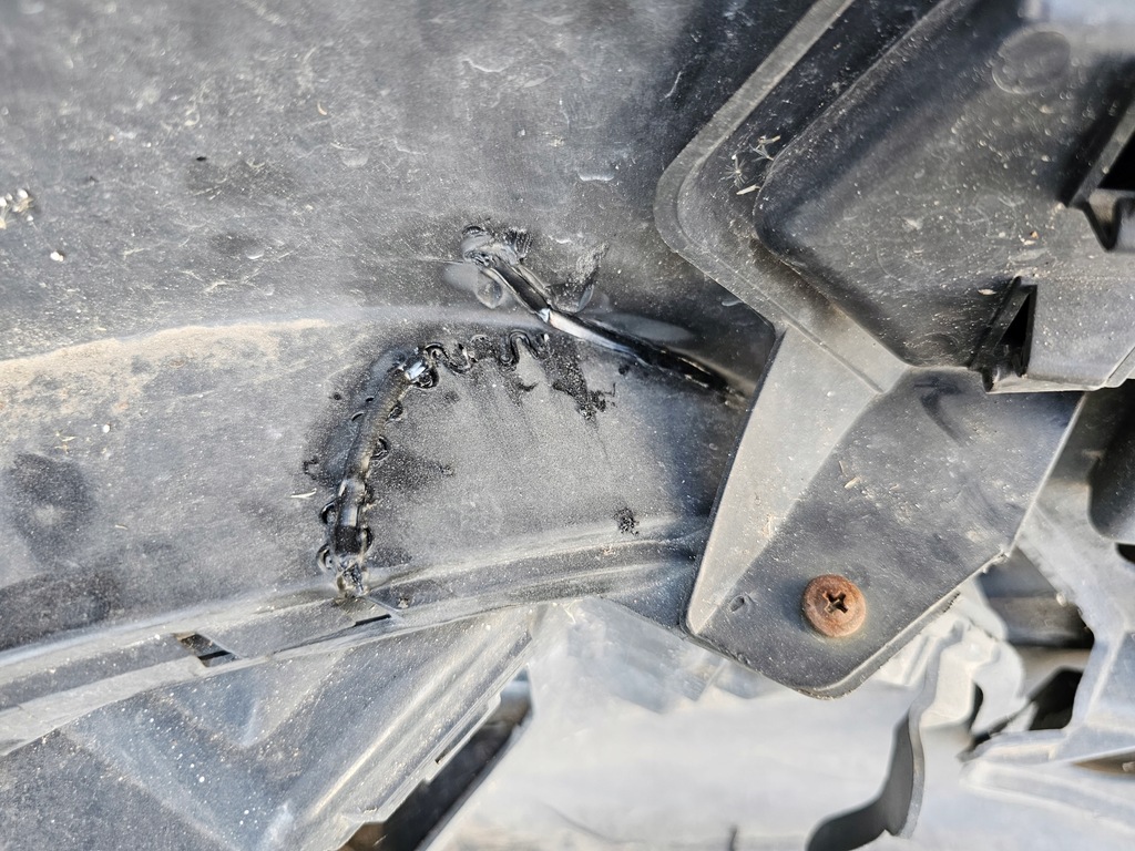 фото №9, Бампер перед передній peugeot 5008 i 09- # 2368