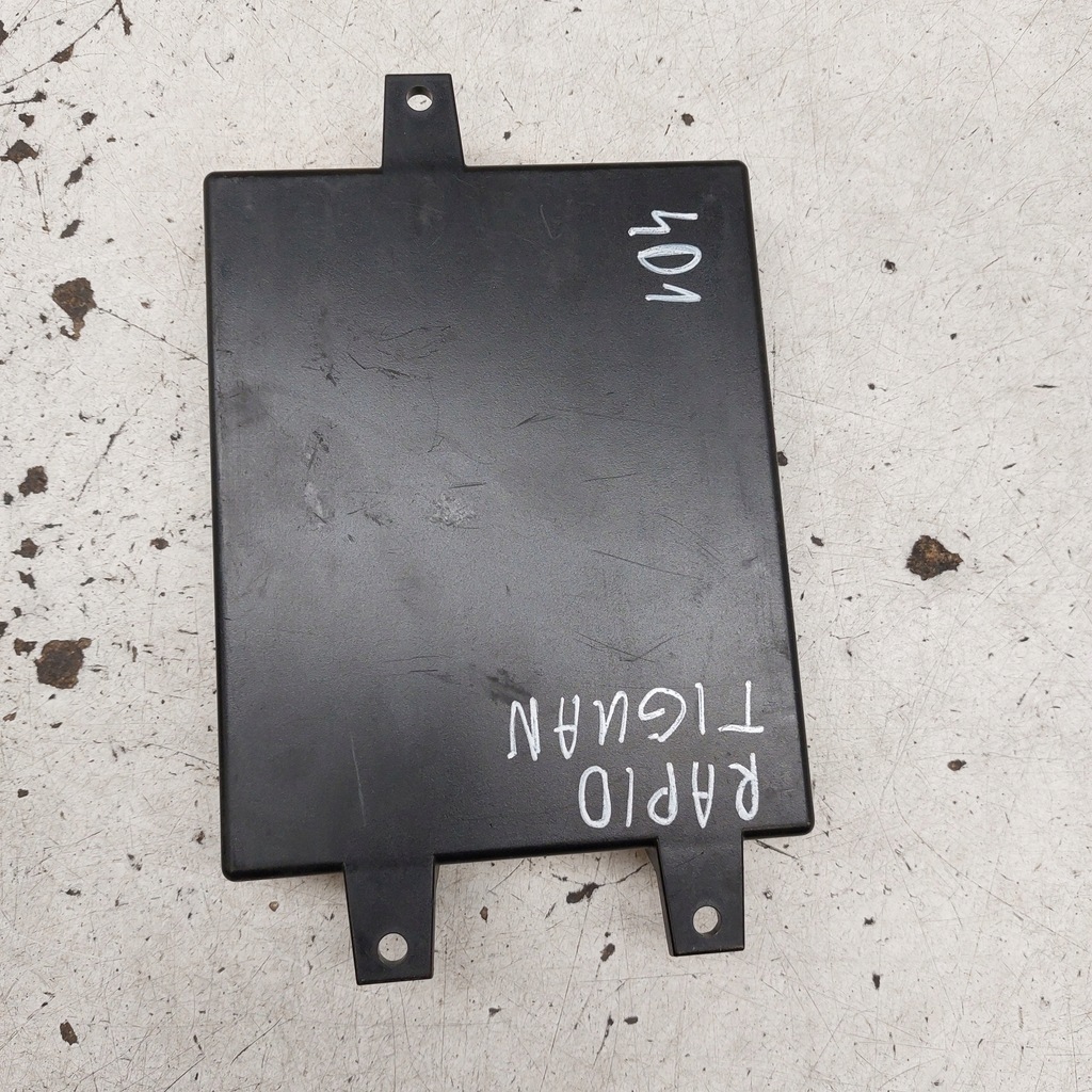 фото №4, Skoda rapid volkswagen tiguan модуль bluetooth 7p6035730j