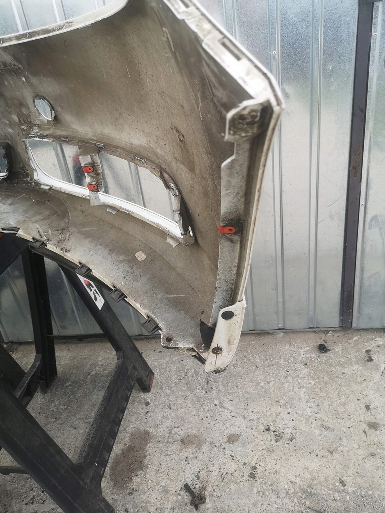 фото №14, Бампер перед opel insignia a 08-13 opc line