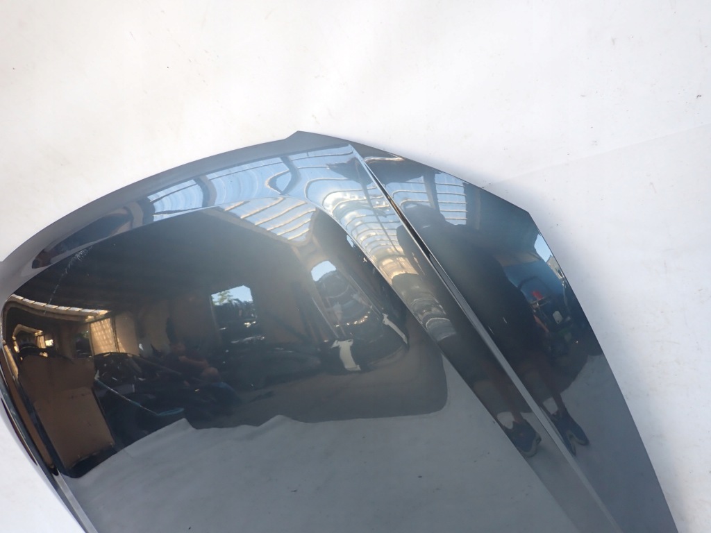 Seat ateca 575 16- капот крышка двигателя Киев