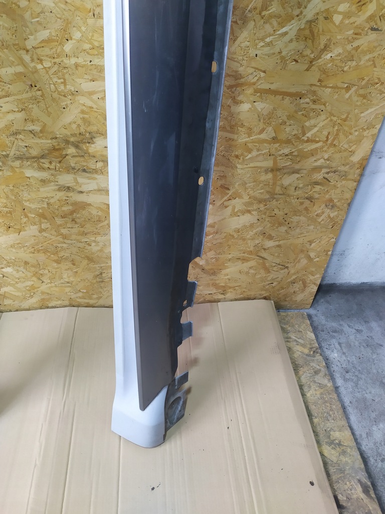 фото №10, Поріг лівий правий bmw x6 f86 x6m f16