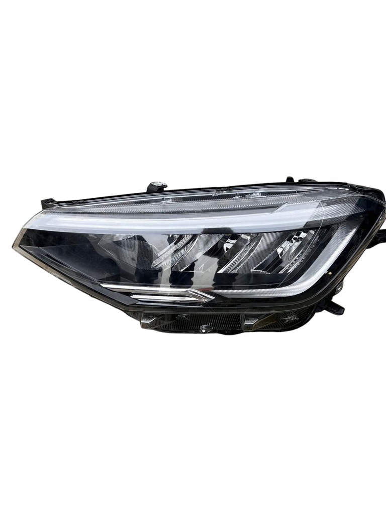 фото №1, Vw taigo 2g7941005a лампа левая full led