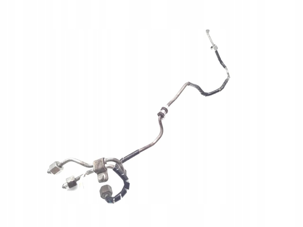 фото №1, Land rover range rover sport шланг пального 3.6 d 4x4 дизель 200kw 272 hp