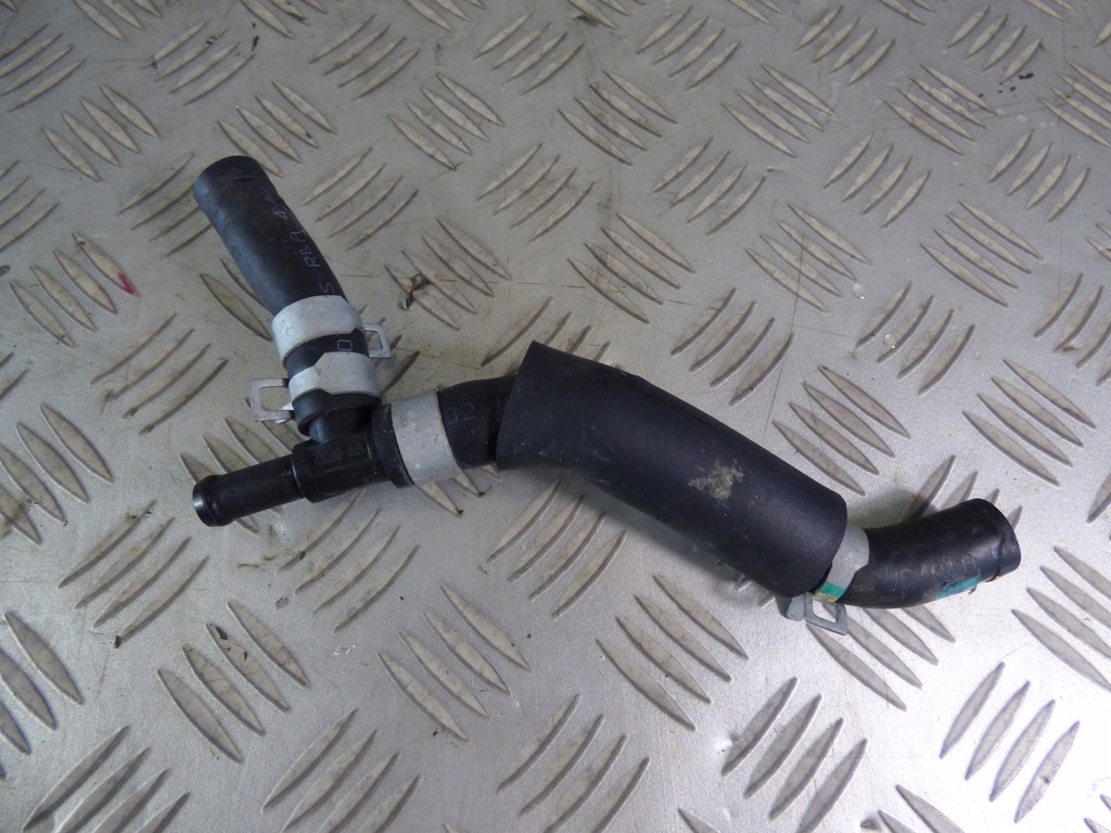 фото №6, Wąż шланг wody рідина kia ceed iii 1.4 t-gdi