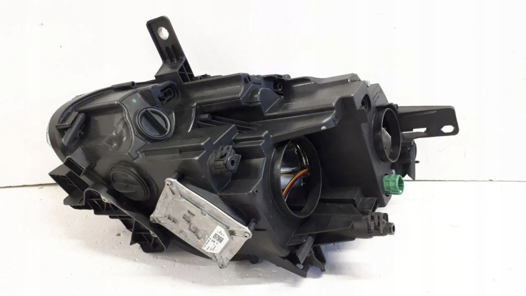 фото №5, Alfa romeo giulietta 2010-2020 лампа права перед