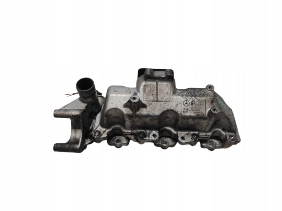 фото №1, Smart forfour 04- 1.5 cdi коллектор всасывающий a6390900537