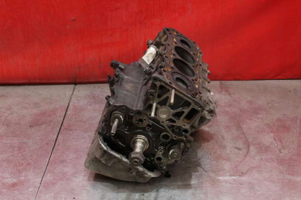 фото №5, Блок dół двигуна wał zd30 renault master 2 ii 3.0 dci 136 km 97-10