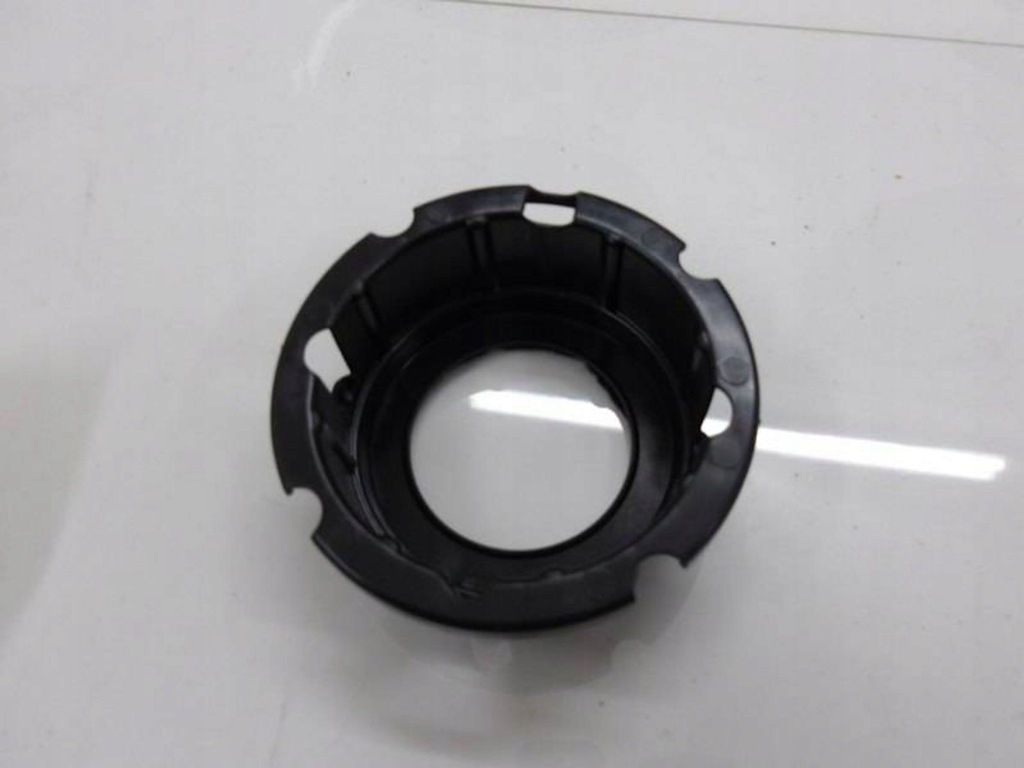 фото №1, Mercedes ml w166 кронштейн вентилятора