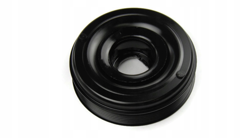 фото №2, Шкив renault master iii movano b 2.3 dci