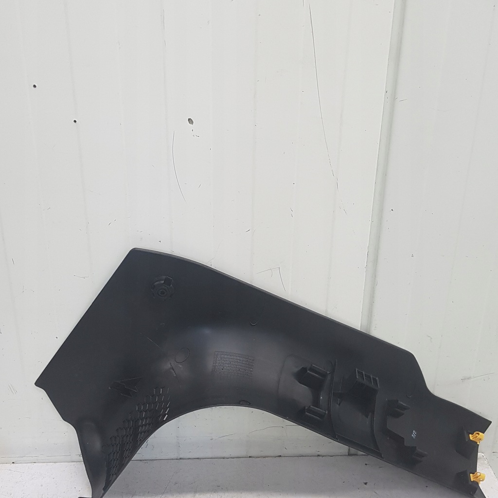 фото №4, Захист поріг внутрішня правий перед jeep renegade 2020 735681079