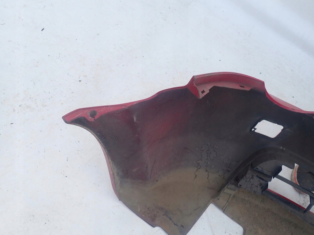 фото №10, Honda hr-v hrv 99-01 бампер перед передний