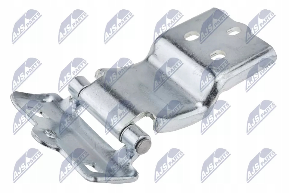 фото №2, Петля дверь задних