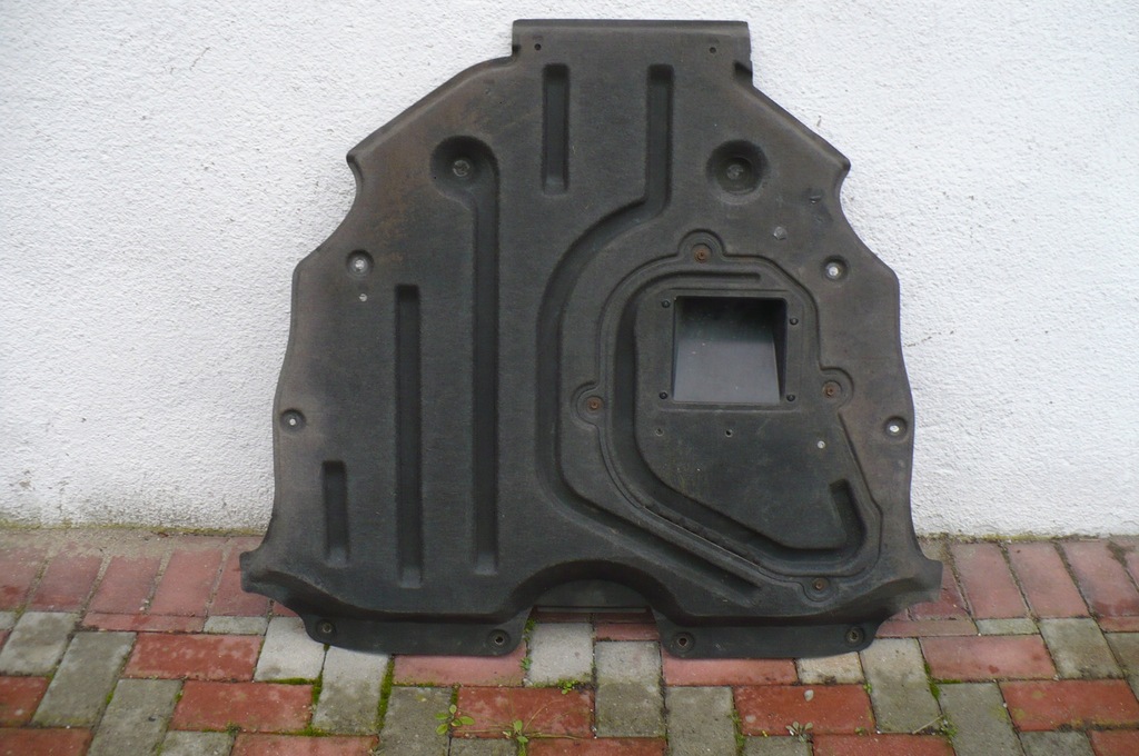 фото №1, Lexus es 300h vii 18r- - плита pod двигун нижня