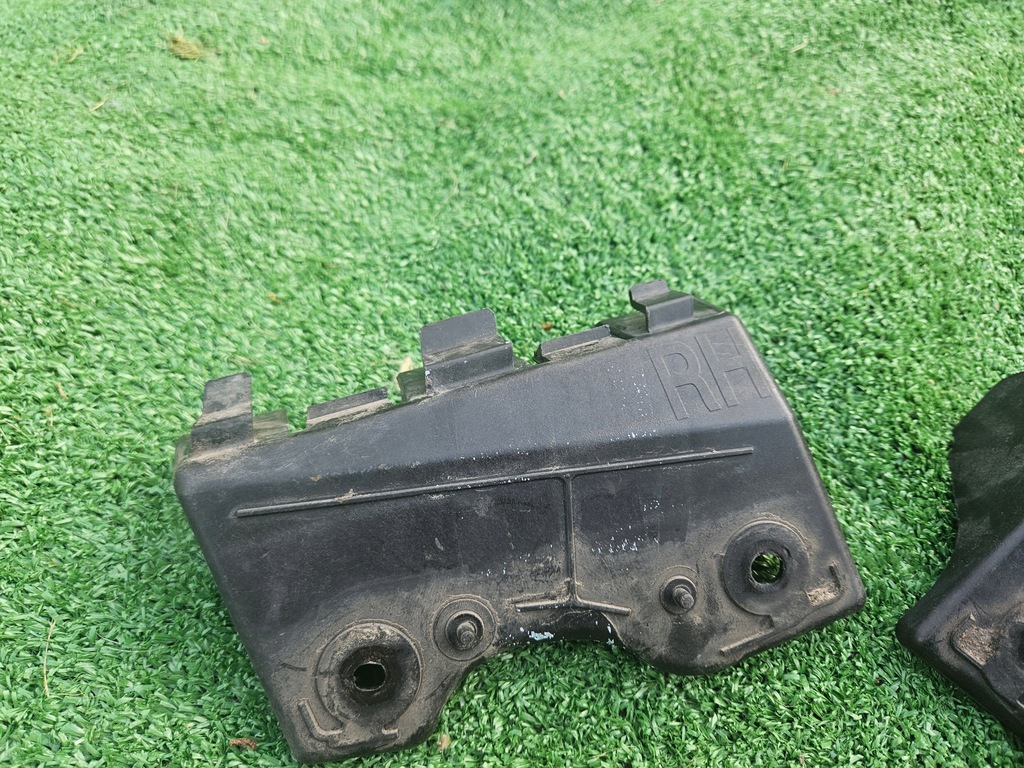 фото №9, Напрямна бампера перед лівий правий kia venga 09-