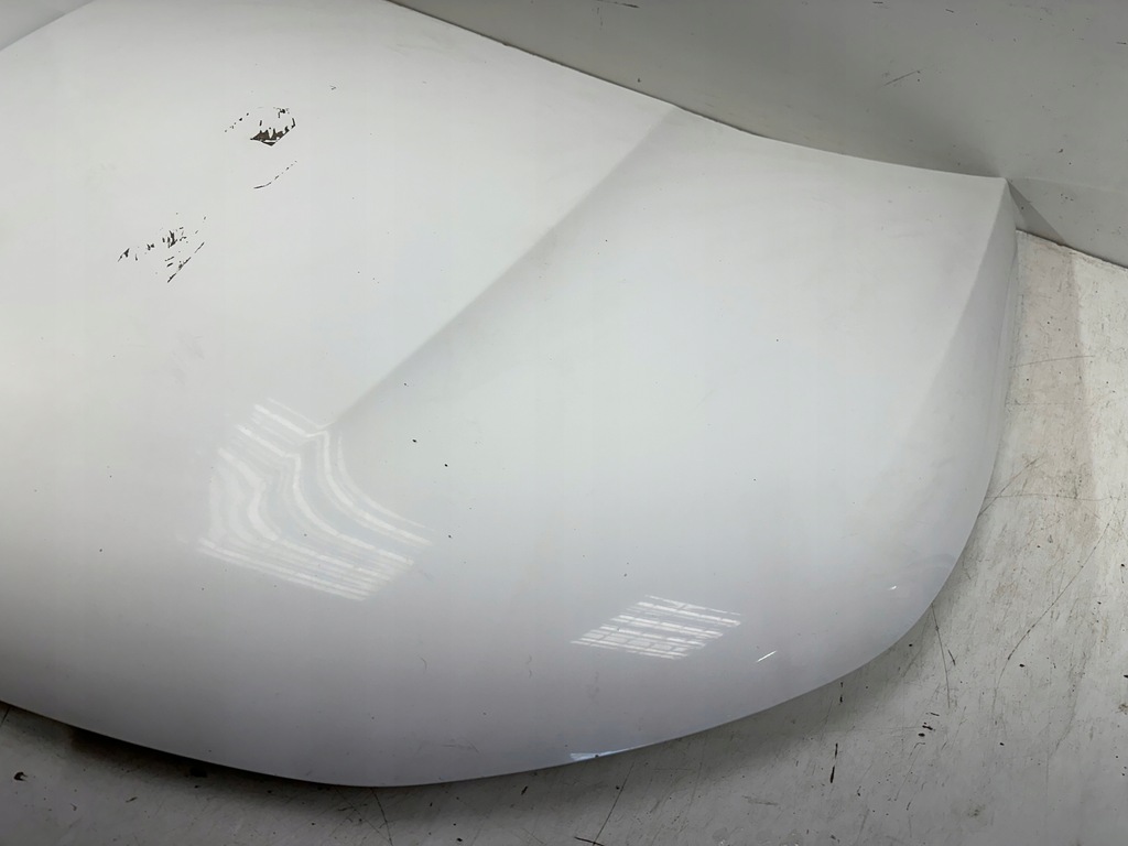 фото №9, Капот citroen c4 ii b7