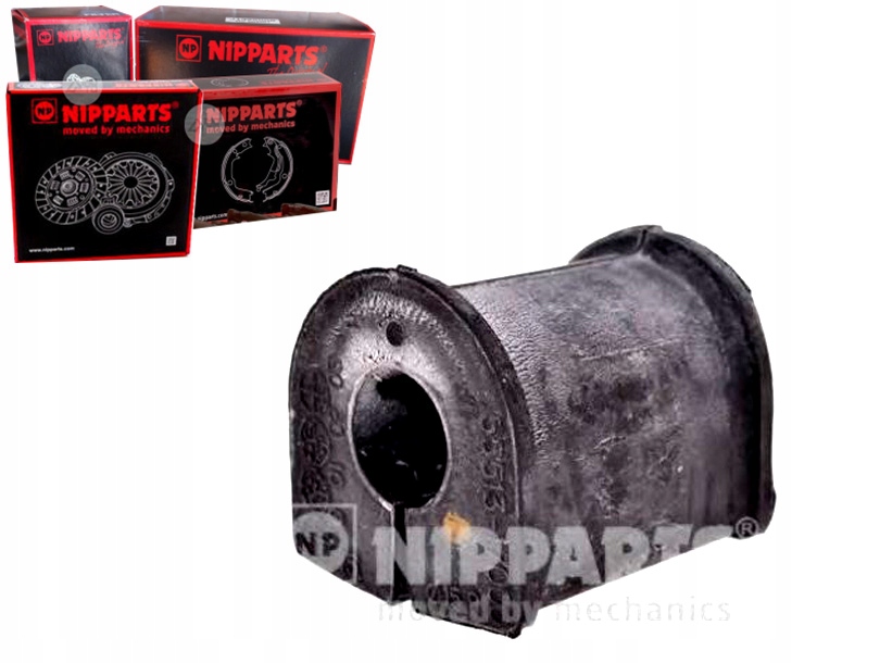 фото №1, Nipparts n4290503 втулка подшипник, стабилизатор
