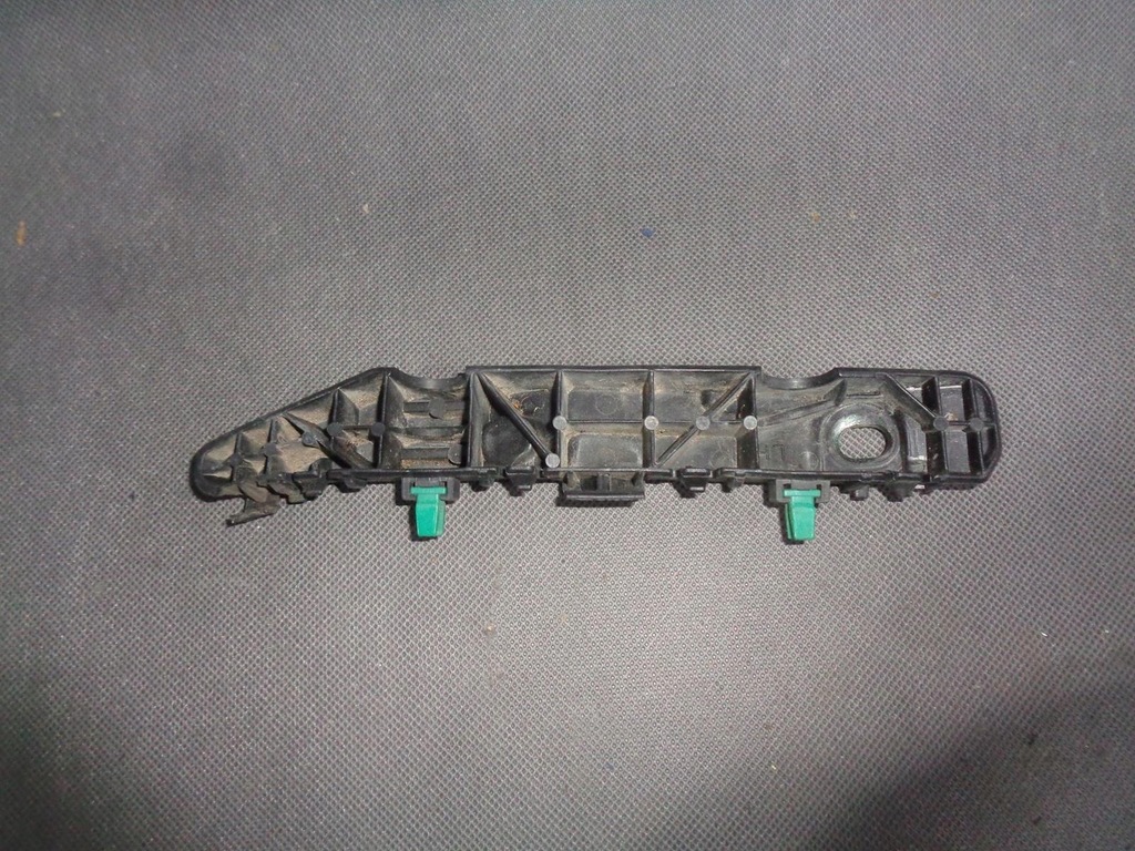 фото №1, Hyundai sonata 15- напрямна кронштейн ліва перед org