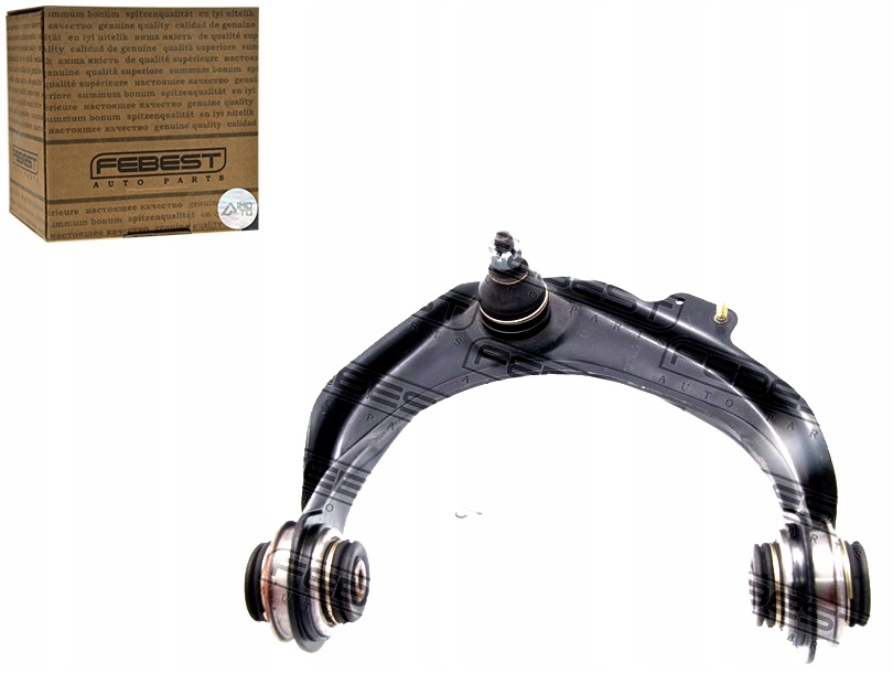 фото №1, Рычаг передняя верхний правая honda avancier ta1 1983-1987 jp febest