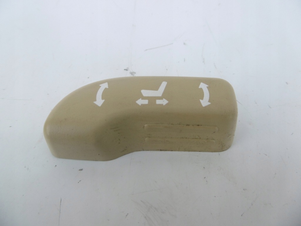 фото №3, Перемикач сидіння лівий перед infiniti m q70