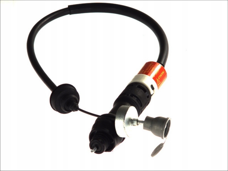 фото №12, Ate трос зчеплення peugeot partner 96- дизель 24.3