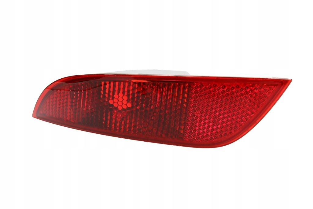 фото №1, Противотуманная фара задняя ford focus iii 3 10- левая