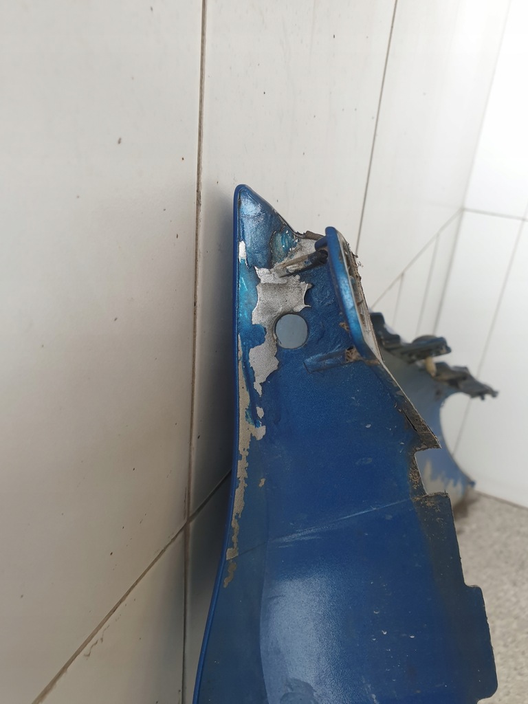 фото №10, Крила передній лівий peugeot 307 sw kmfd