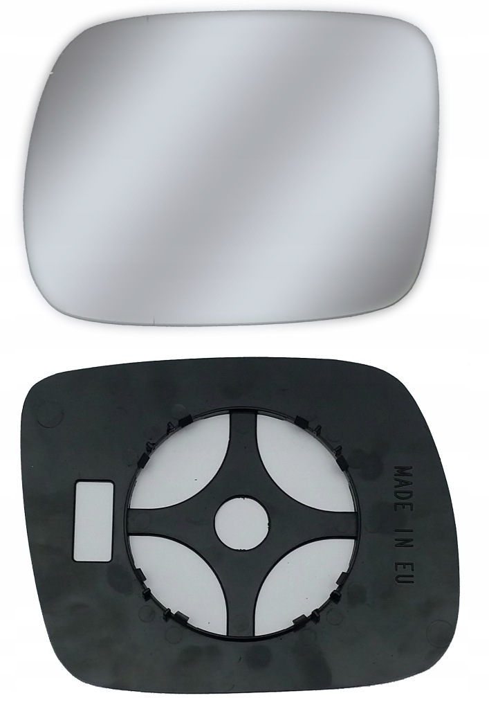 фото №1, Вкладыш зеркало mercedes v klasa w638 sf+pl левая