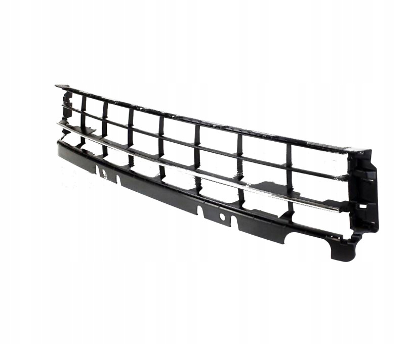 фото №2, Решётка радиатора противотуманной фары решётка левая vw beetle 2011-