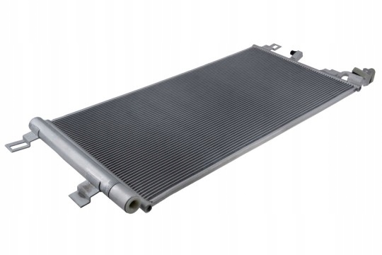 фото №1, Конденсатор кондиционера nty ccs-au-024