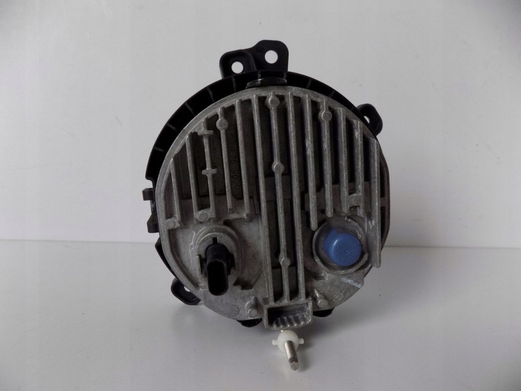 фото №2, Mini cooper - протитуманна фара правий - 5174