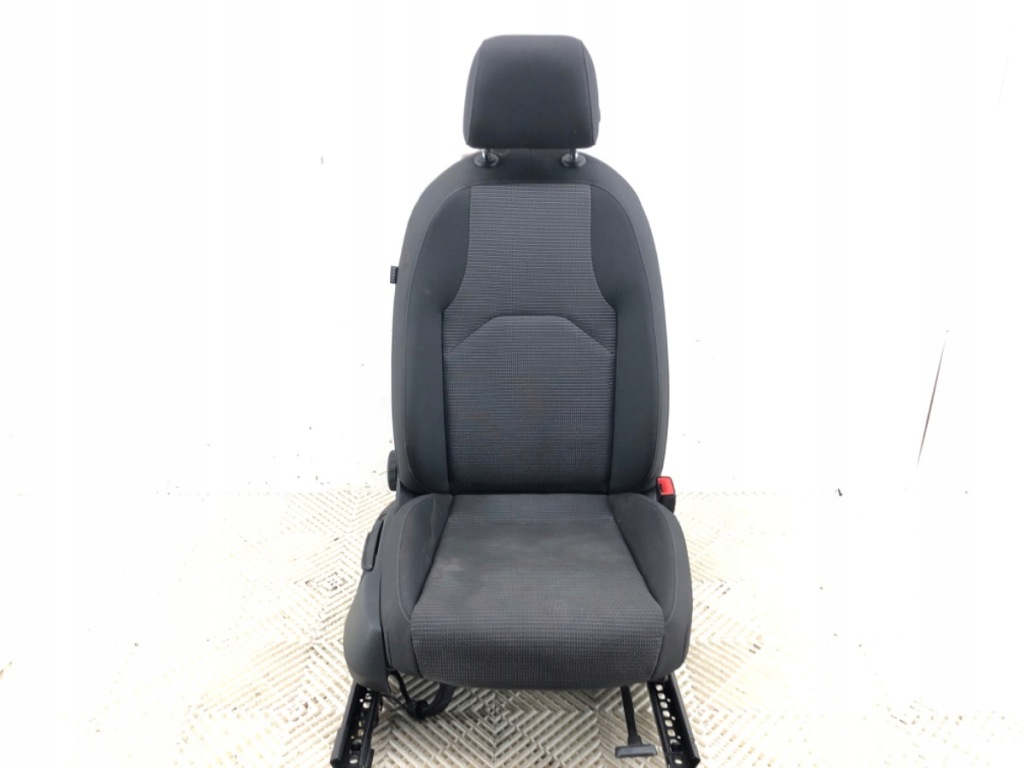 фото №1, Сиденье правый перед seat leon iii kombi