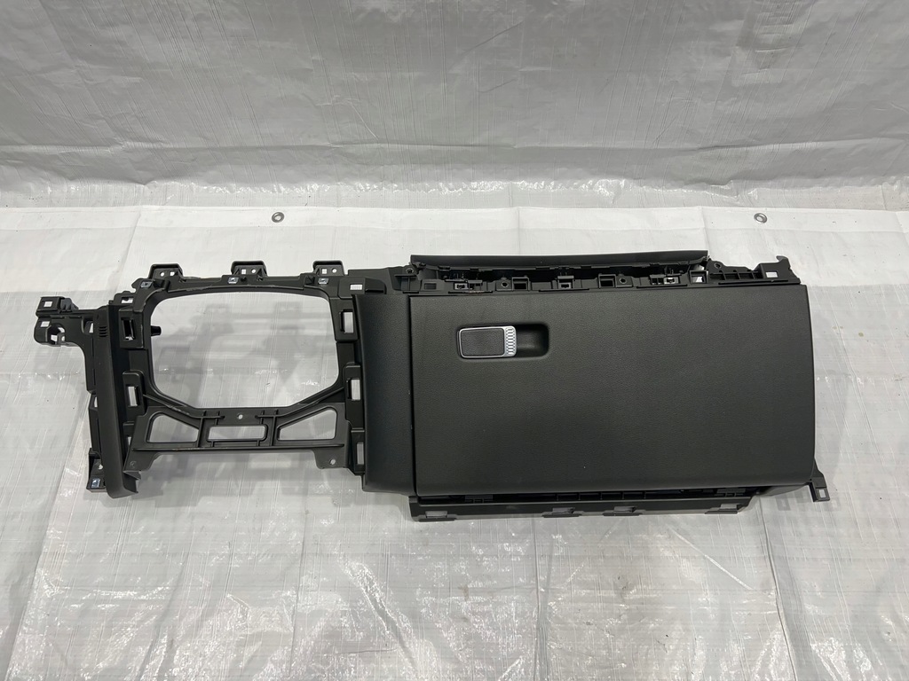 фото №1, Hyundai santa fe бардачок пасажира