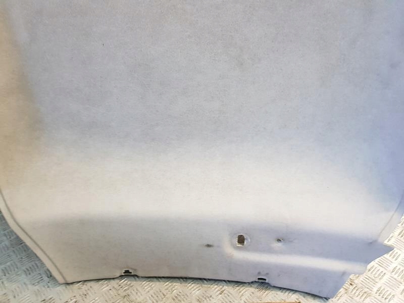 фото №7, Потолок комплектная renault clio iv