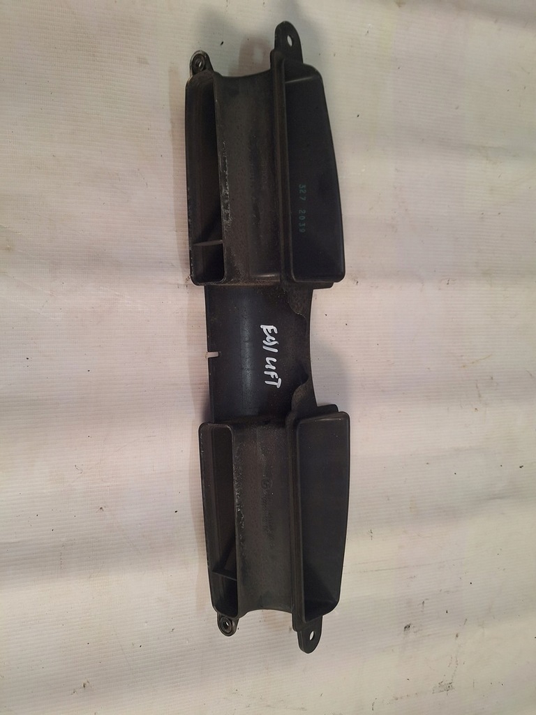 фото №5, Bmw e90 повітропровід впуск повітря