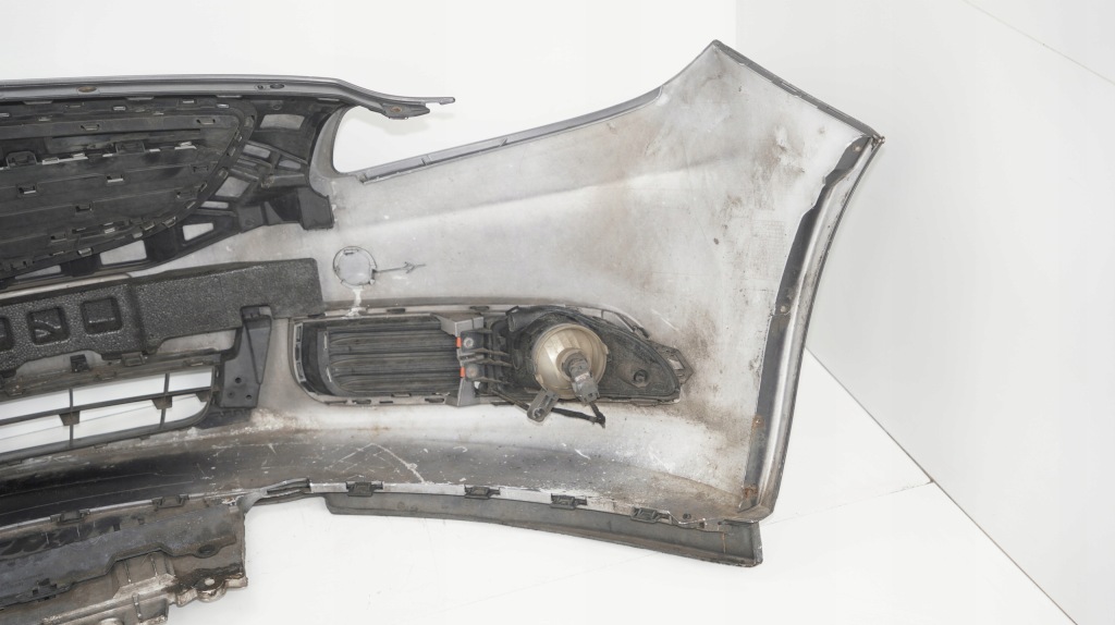 фото №11, Бампер перед передний opel insignia a 08-13r z177