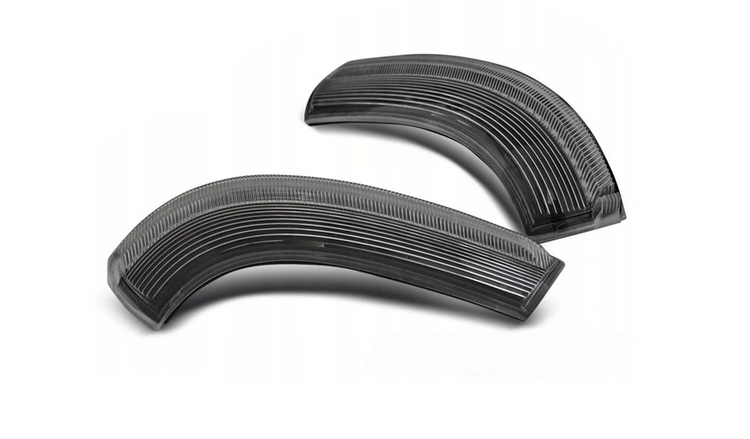 фото №1, Поворотники do vw golf 5 / plus jetta passat sharan